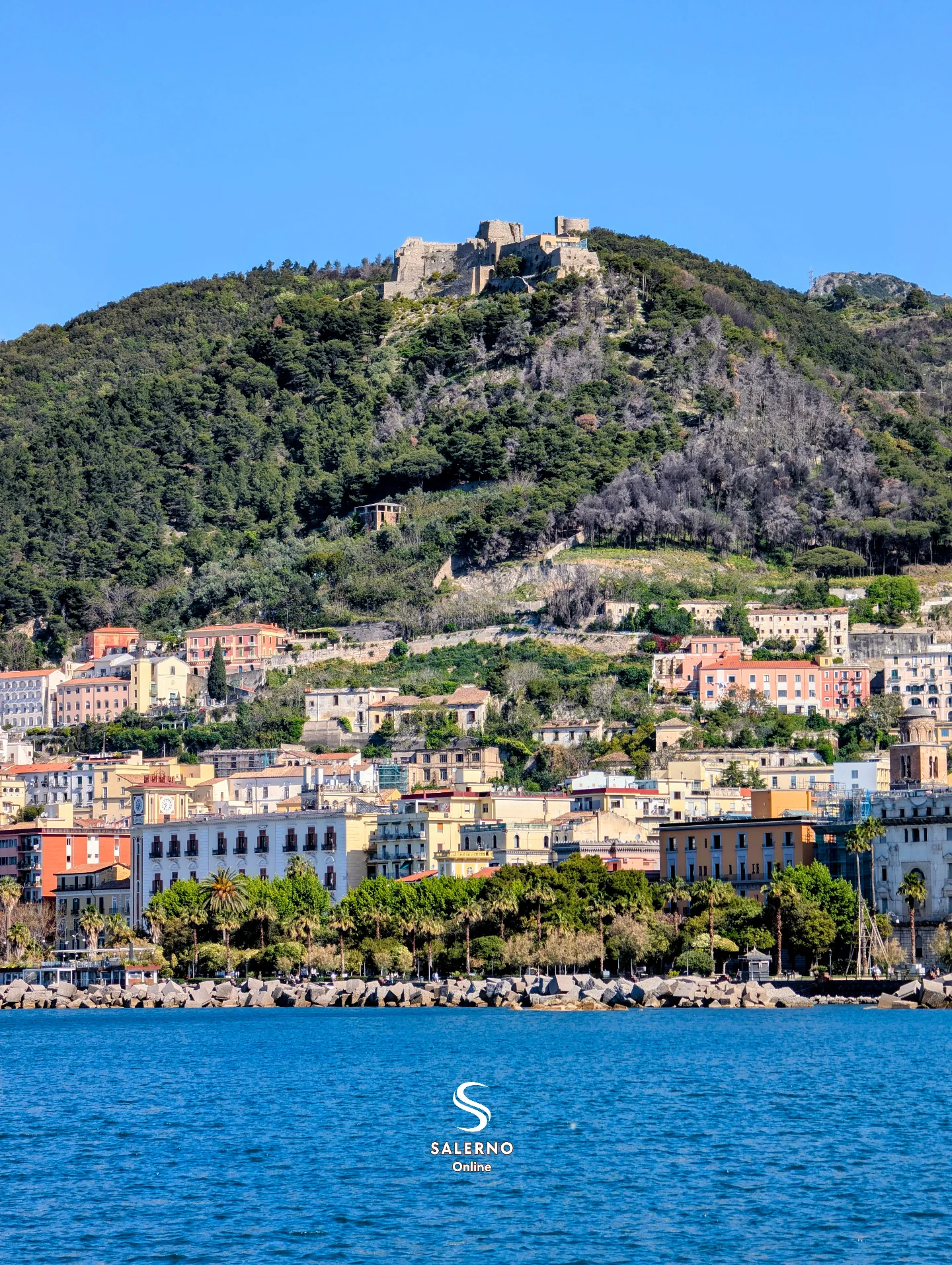 Salerno