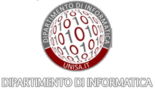 Department of Computer Science, University of Salerno